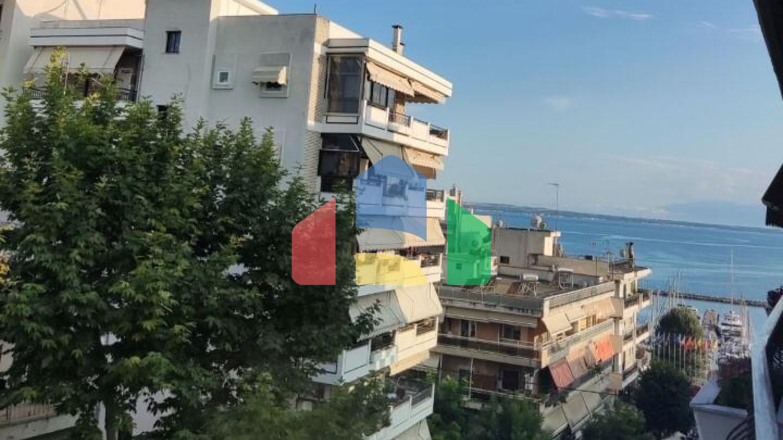 Продажа - Квартира 120 m² в Салониках