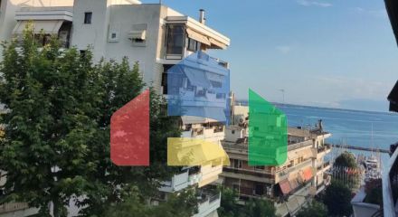 Продажа - Квартира 120 m² в Салониках