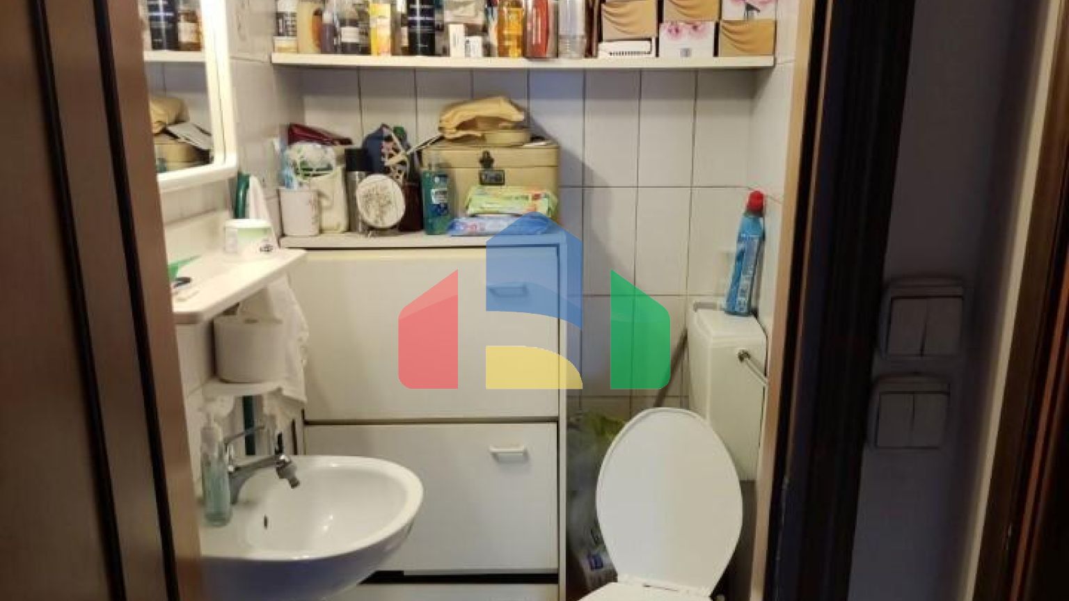 Продажа - Квартира 120 m² в Салониках