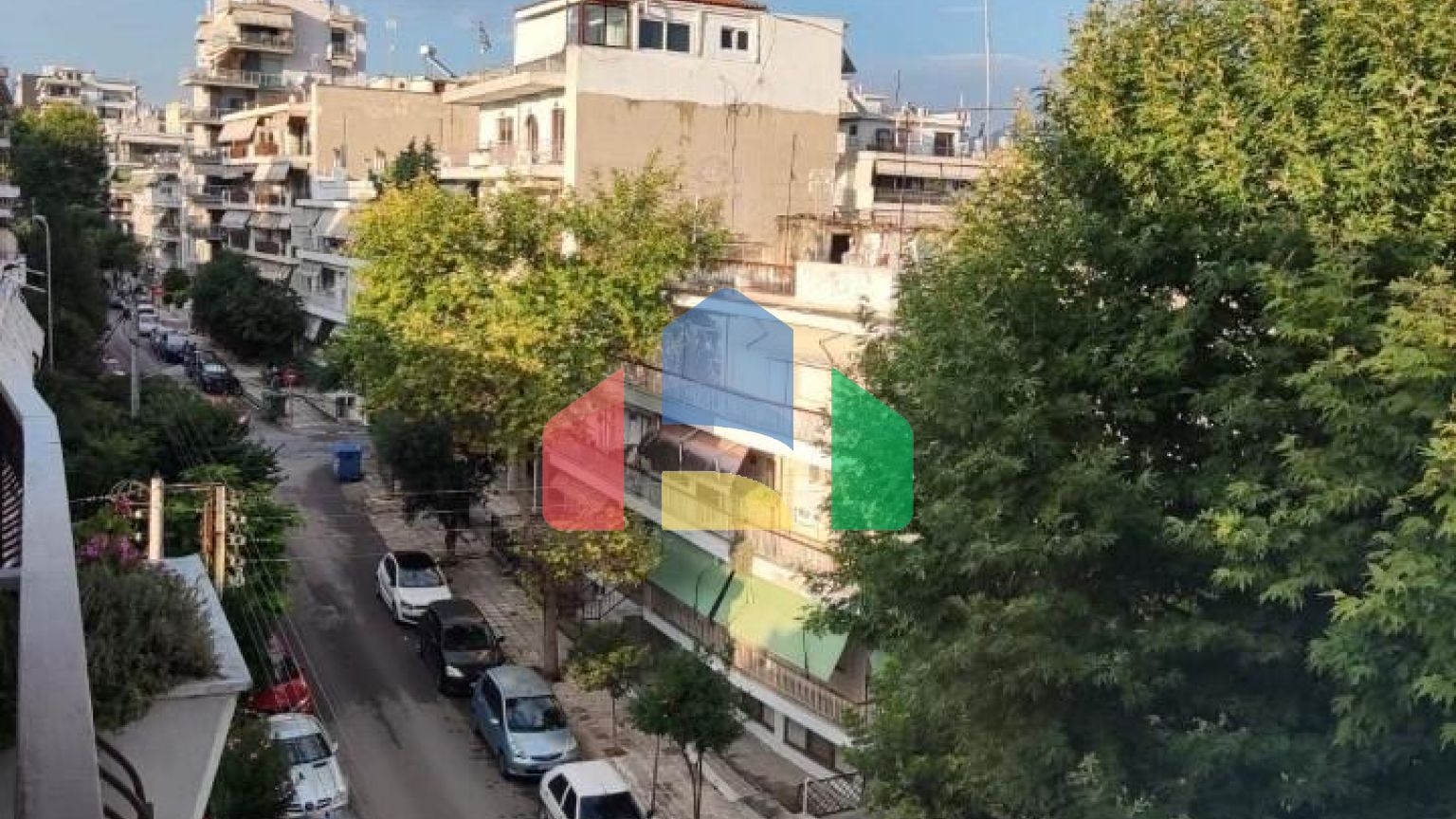 Продажа - Квартира 120 m² в Салониках