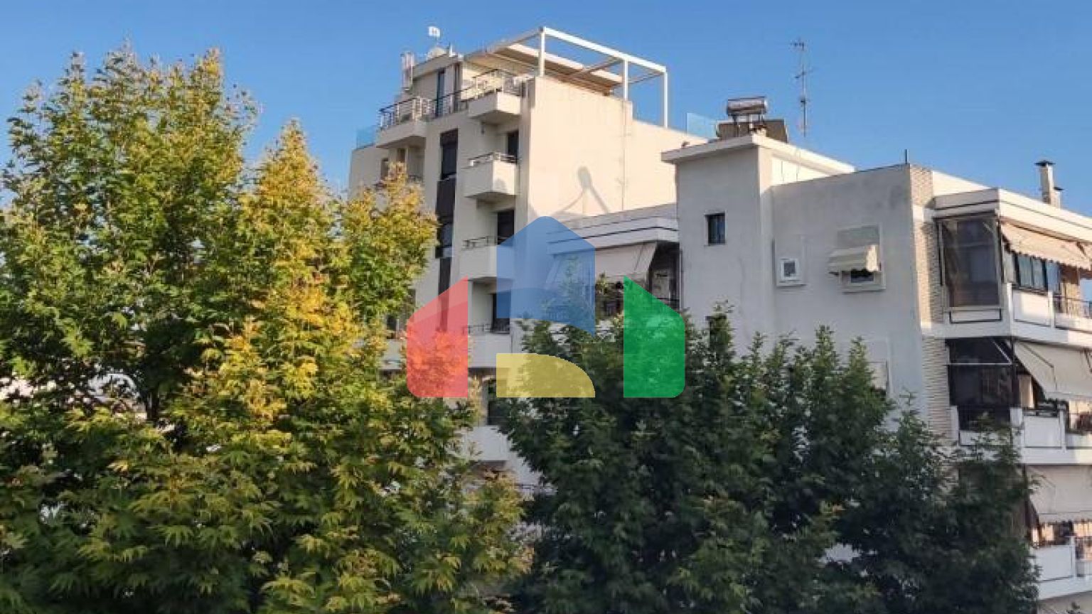 Продажа - Квартира 120 m² в Салониках