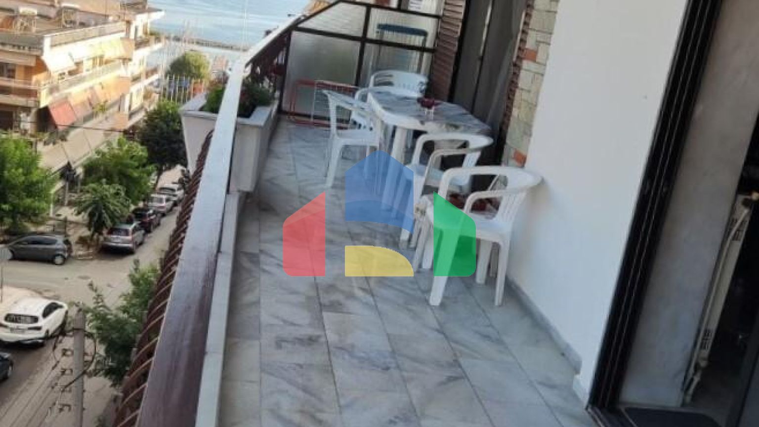 Продажа - Квартира 120 m² в Салониках