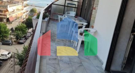 Продажа - Квартира 120 m² в Салониках