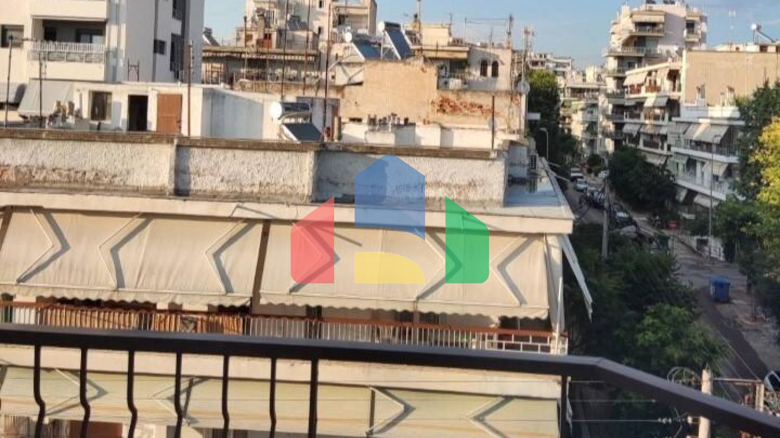 Продажа - Квартира 120 m² в Салониках