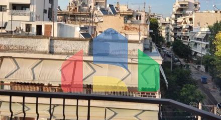 Продажа - Квартира 120 m² в Салониках