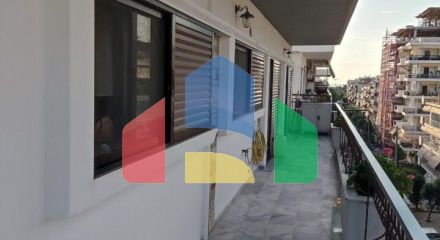 Продажа - Квартира 120 m² в Салониках