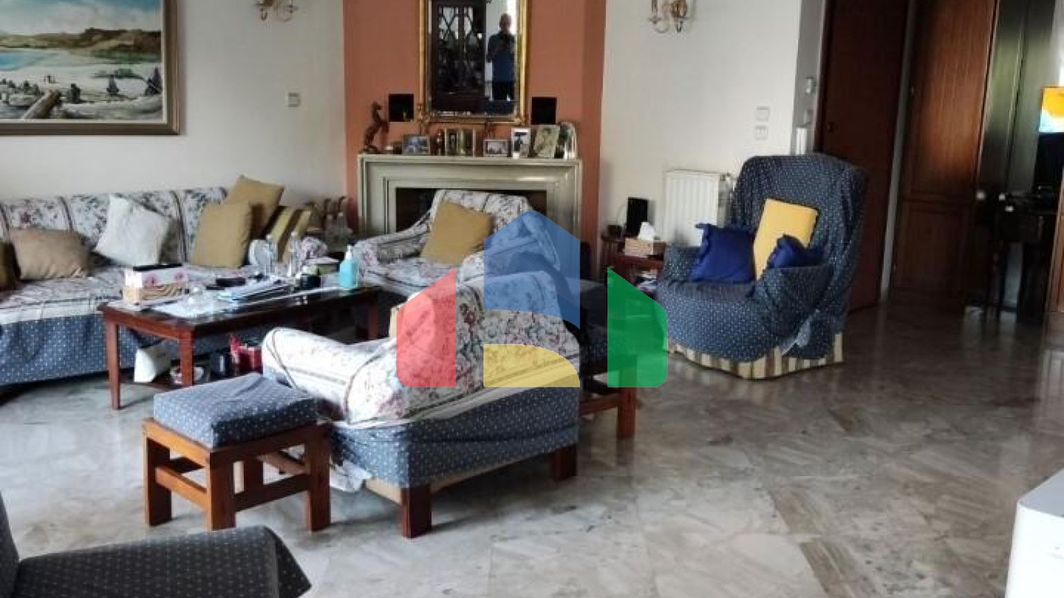 Продажа - Квартира 120 m² в Салониках