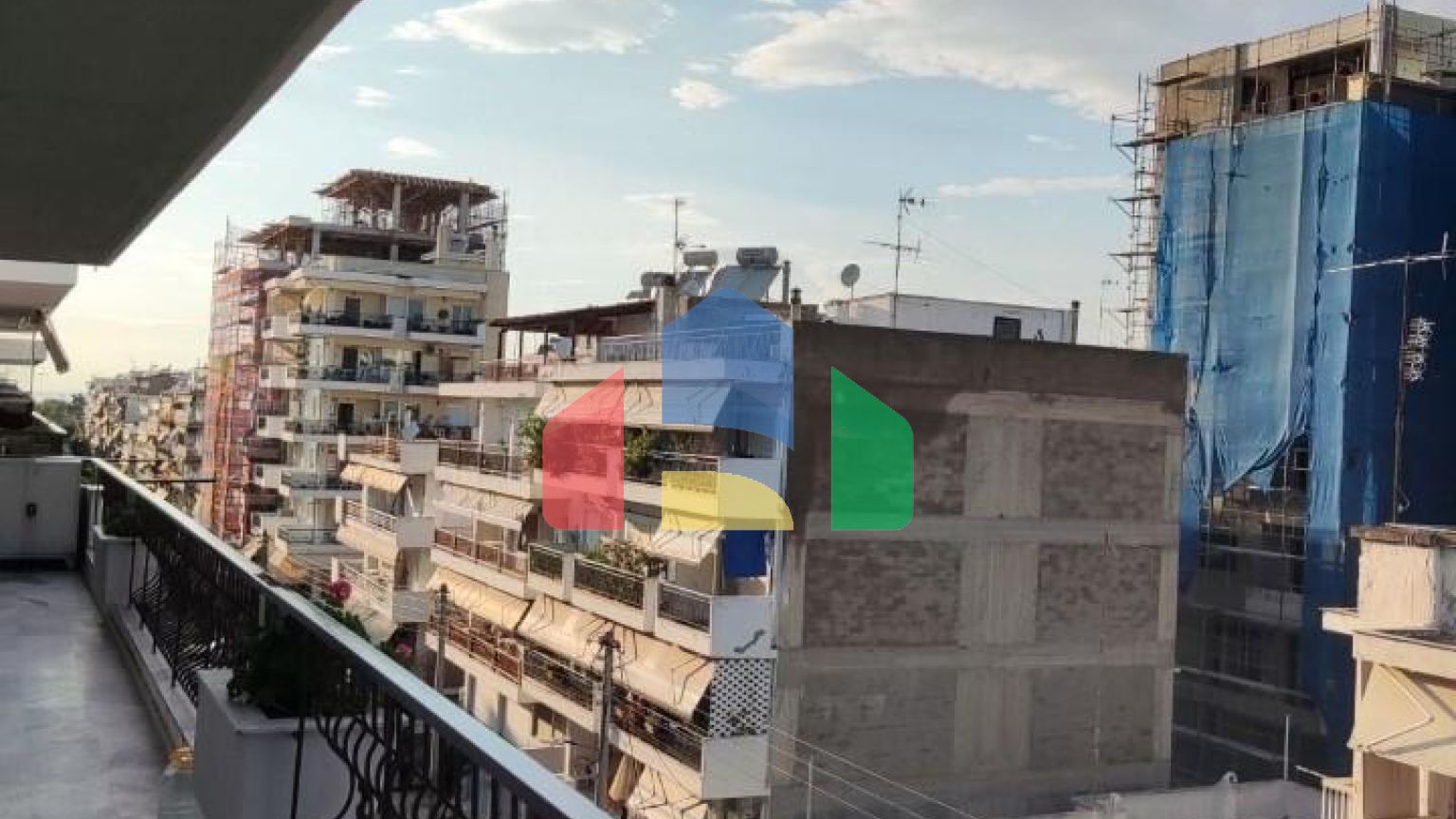 Продажа - Квартира 120 m² в Салониках