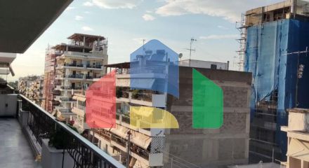 Продажа - Квартира 120 m² в Салониках