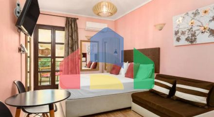 Продажа - Квартира 27 m² в Салониках