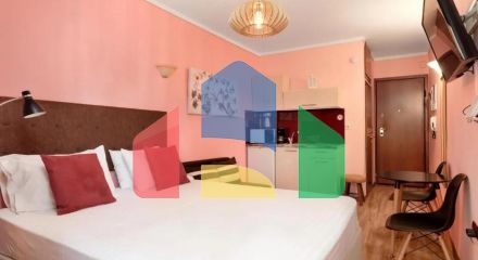 Продажа - Квартира 27 m² в Салониках