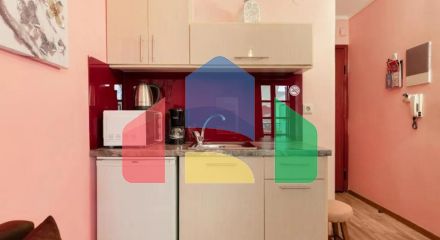 Продажа - Квартира 27 m² в Салониках