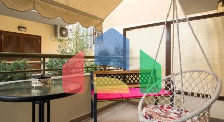 Продажа - Квартира 27 m² в Салониках