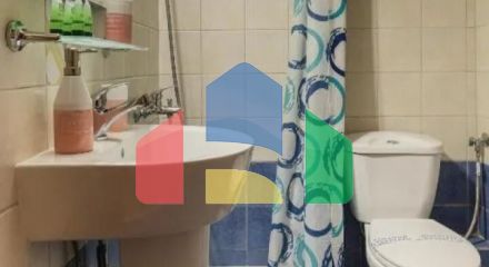 Продажа - Квартира 27 m² в Салониках