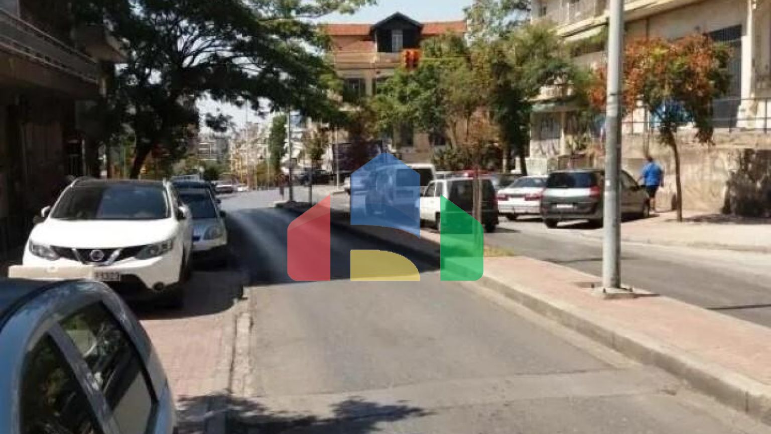 Продаж - Квартира 27 m² в Салоніках