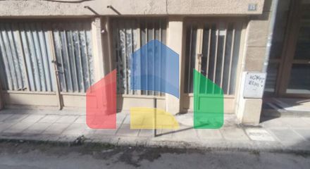 Продаж - Комерційна нерухомість 454 m² в Салоніках