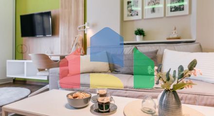 Продажа - Квартира 75 m² в Салониках