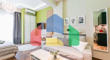 Продажа - Квартира 75 m² в Салониках