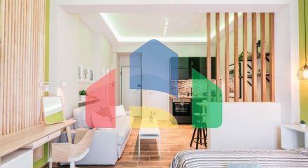 Продажа - Квартира 75 m² в Салониках