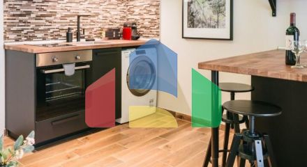 Продажа - Квартира 75 m² в Салониках