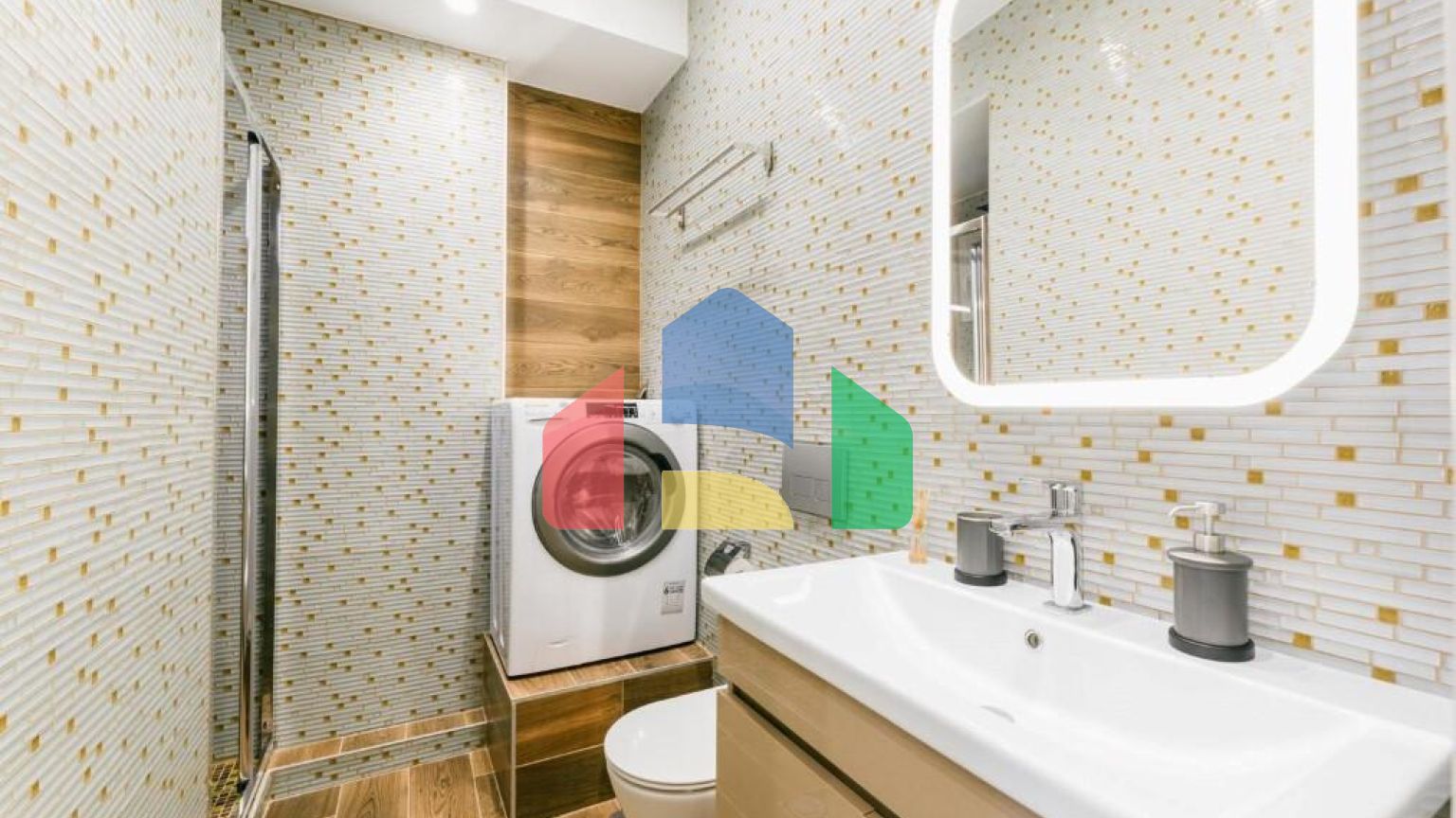 Продаж - Квартира 75 m² в Салоніках