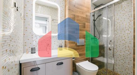 Продаж - Квартира 75 m² в Салоніках