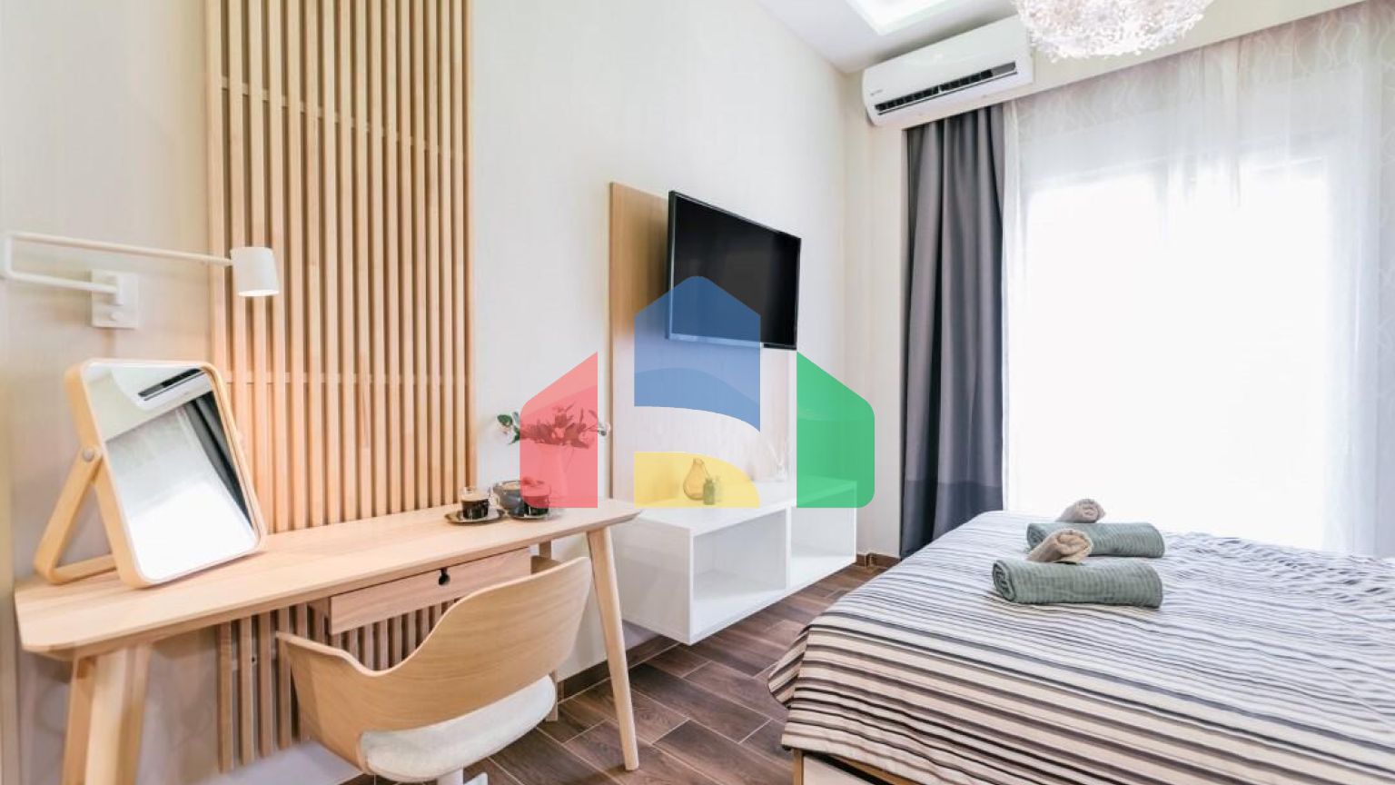 Продаж - Квартира 75 m² в Салоніках