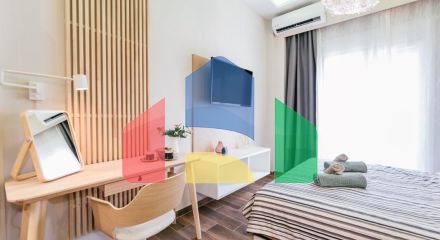 Продаж - Квартира 75 m² в Салоніках