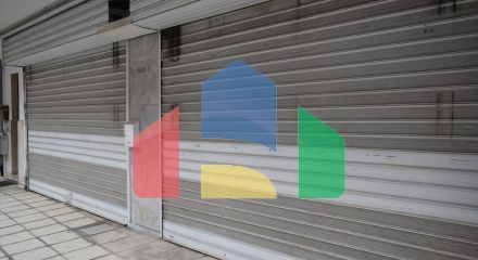 Продаж - Комерційна нерухомість 100 m² в Салоніках