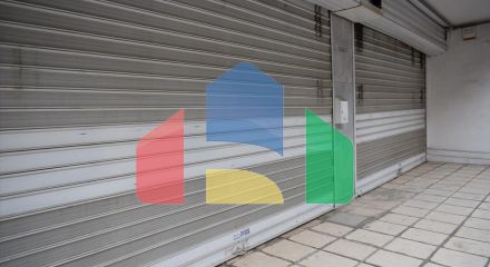 Продаж - Комерційна нерухомість 100 m² в Салоніках