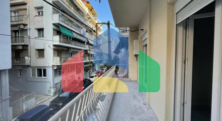 For Sale - Flat 67 m² in Thessaloniki