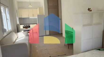 Продаж - Квартира 33 m² в Салоніках
