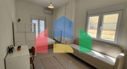 Продаж - Квартира 33 m² в Салоніках