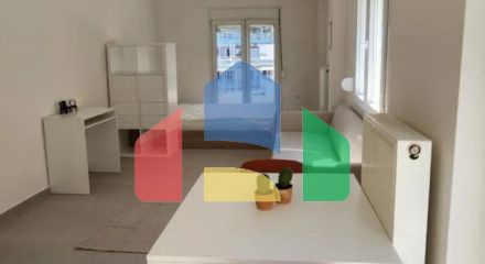 Продаж - Квартира 33 m² в Салоніках
