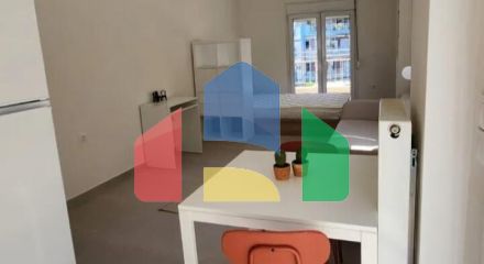 Продаж - Квартира 33 m² в Салоніках