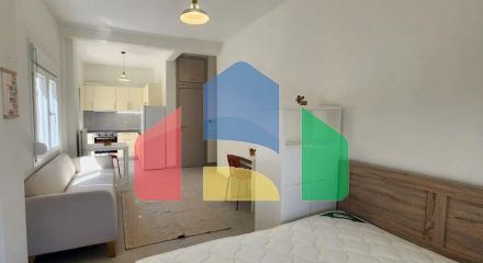 Продаж - Квартира 33 m² в Салоніках
