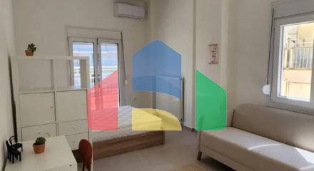 Продаж - Квартира 33 m² в Салоніках