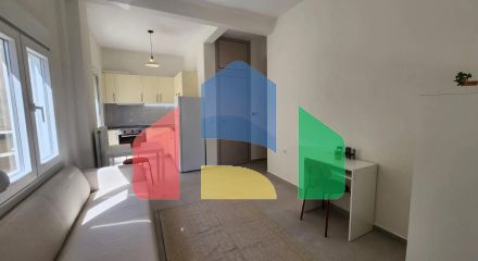 Продаж - Квартира 33 m² в Салоніках