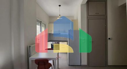 Продаж - Квартира 33 m² в Салоніках