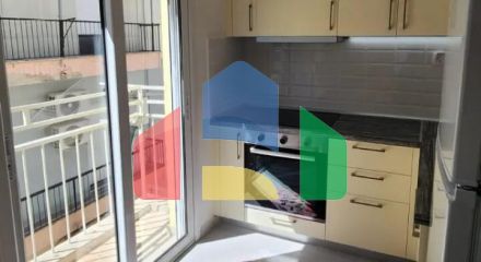 Продаж - Квартира 33 m² в Салоніках