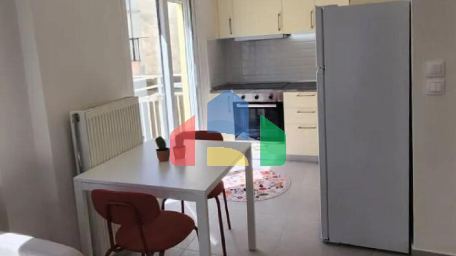 Продаж - Квартира 33 m² в Салоніках