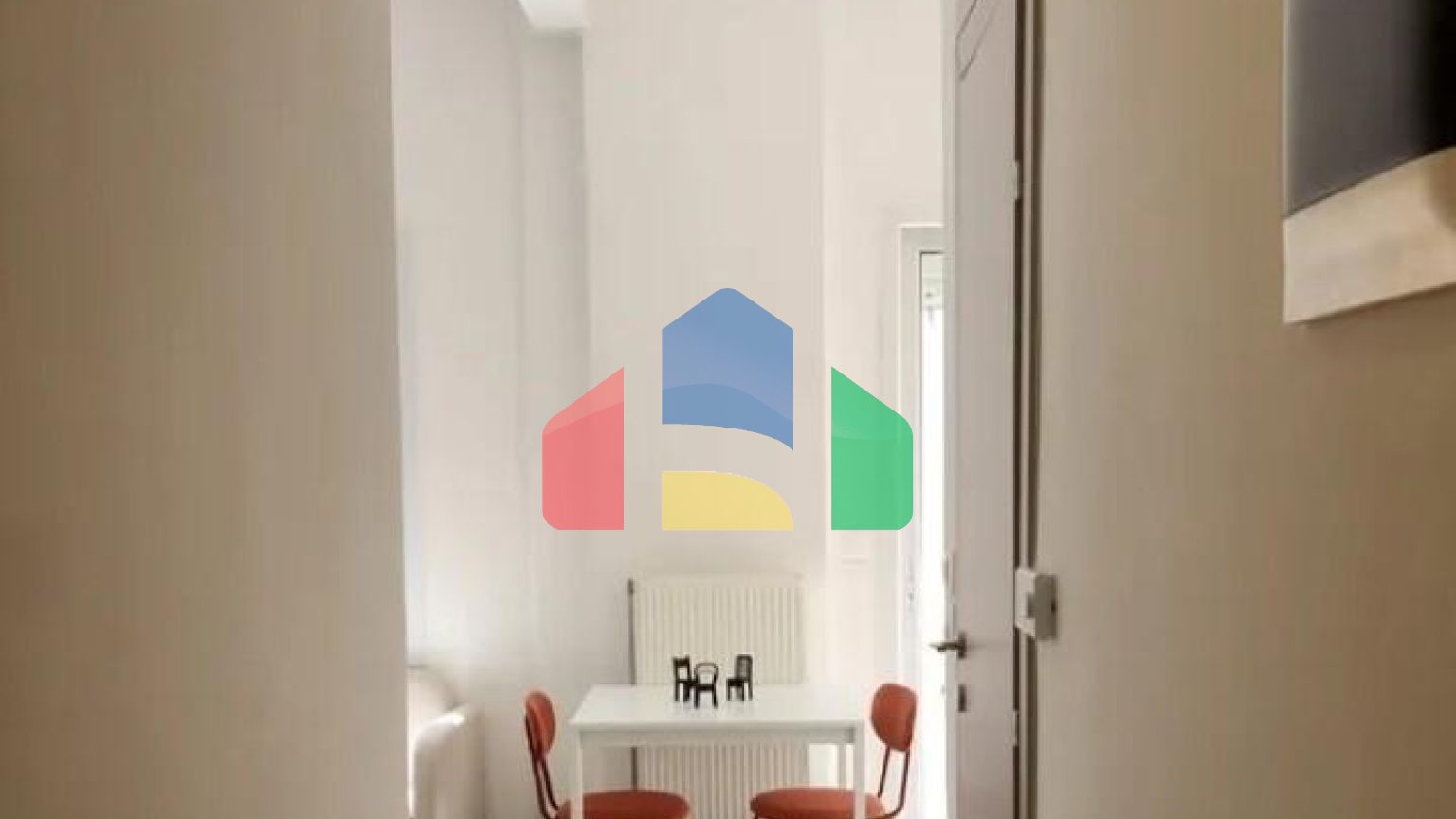 Продаж - Квартира 33 m² в Салоніках