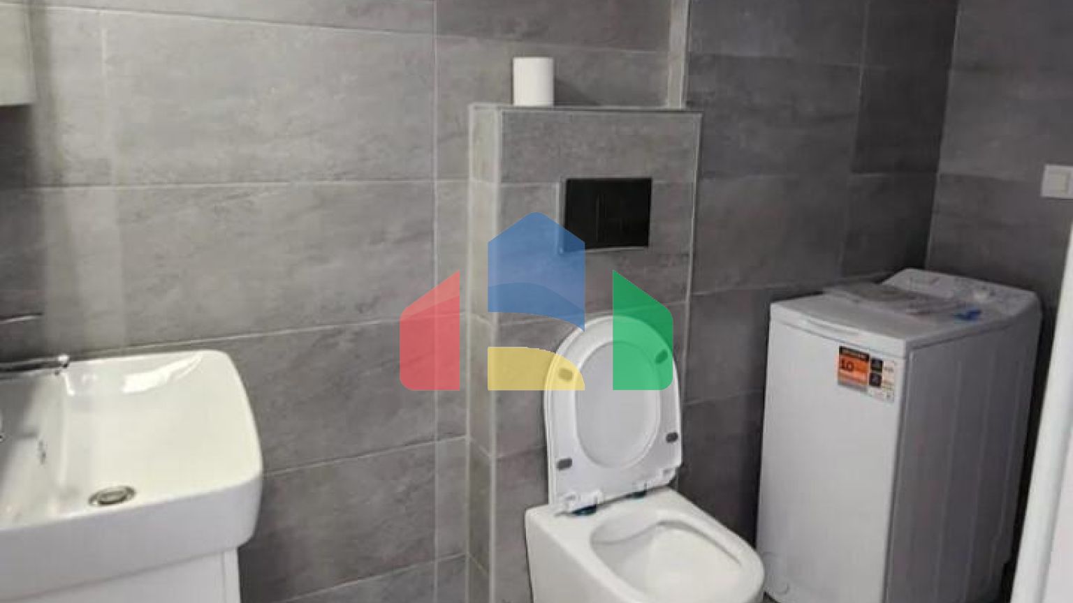 Продаж - Квартира 33 m² в Салоніках