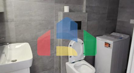 Продаж - Квартира 33 m² в Салоніках