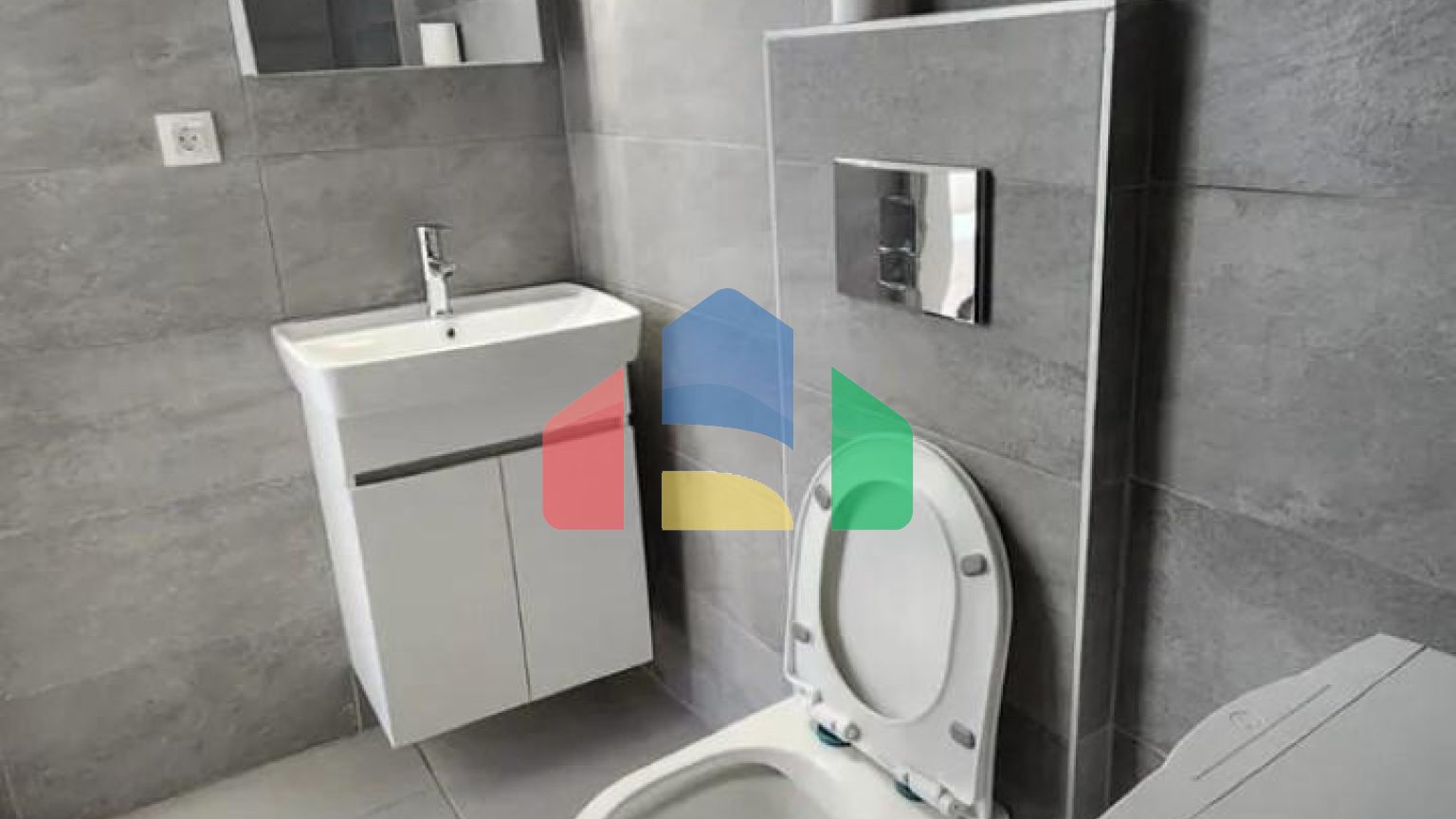 Продаж - Квартира 33 m² в Салоніках