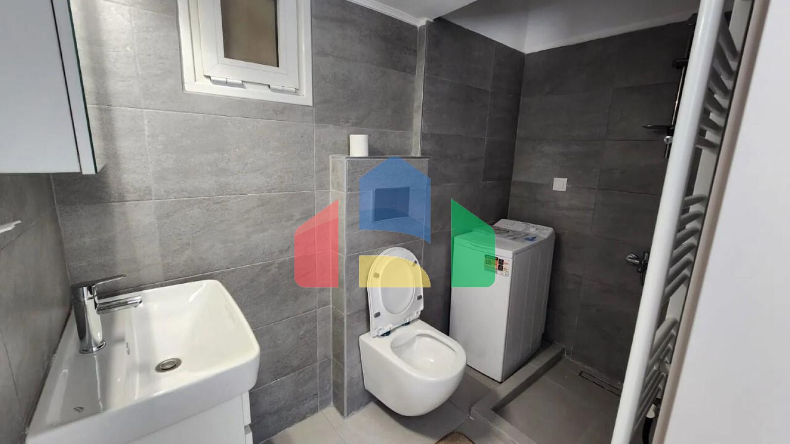 Продаж - Квартира 33 m² в Салоніках