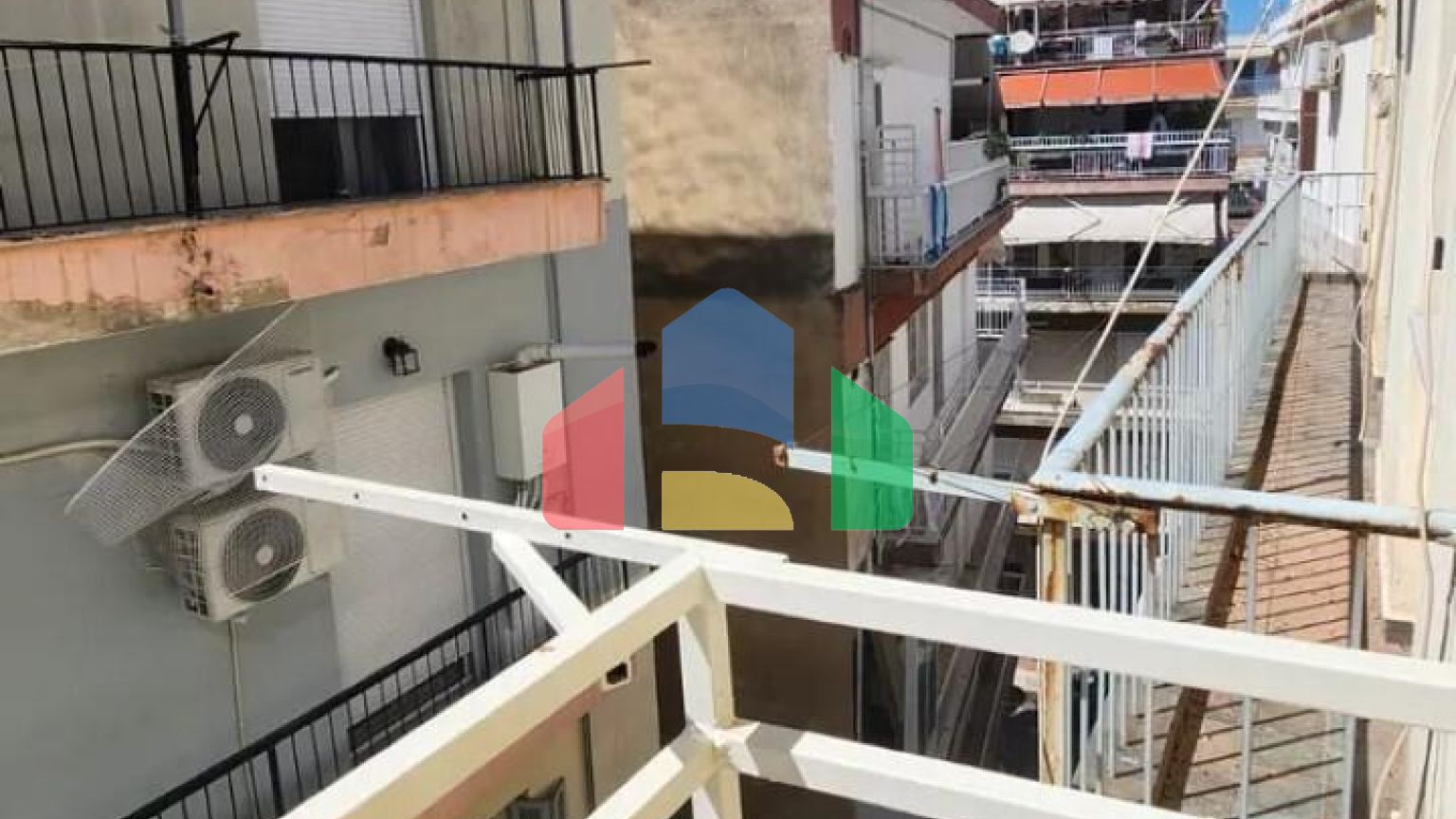 Продаж - Квартира 33 m² в Салоніках