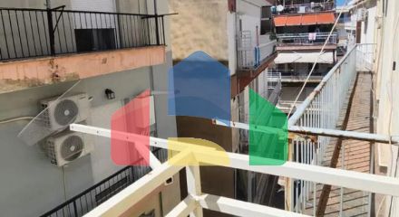 Продаж - Квартира 33 m² в Салоніках