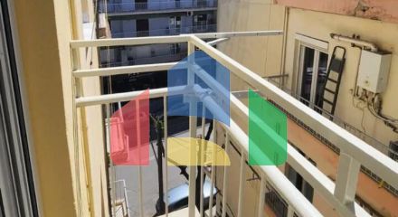 Продаж - Квартира 33 m² в Салоніках