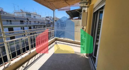 Продаж - Квартира 33 m² в Салоніках